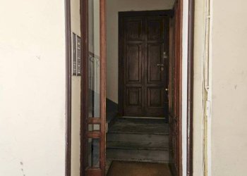 Interno palazzo - Two-room apartment viale Monte Nero, Milano - photo 33