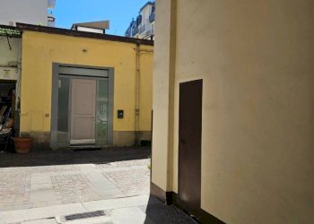 Zona - Two-room apartment viale Monte Nero, Milano - photo 34