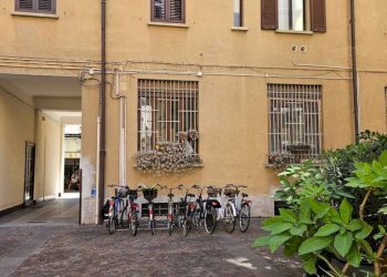 Cortile interno - Two-room apartment viale Monte Nero, Milano - photo 36