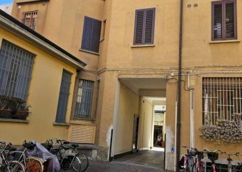 Cortile interno - Two-room apartment viale Monte Nero, Milano - photo 37