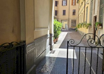 Cortile interno - Two-room apartment viale Monte Nero, Milano - photo 42