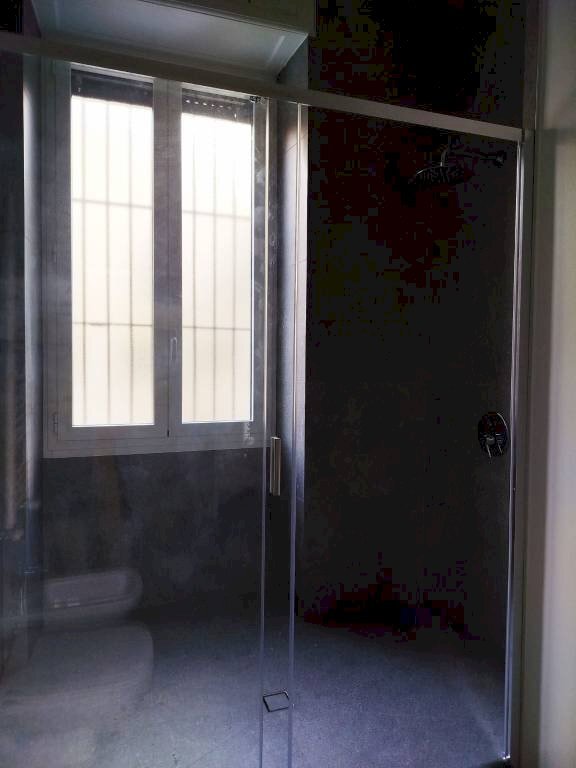 Bagno - Appartamento piazza Santa Maria Beltrade, Milano - foto 3