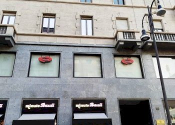 Facciata - Appartamento piazza Santa Maria Beltrade, Milano - foto 2