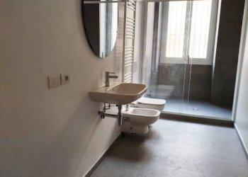 Bagno - Appartamento piazza Santa Maria Beltrade, Milano - foto 4