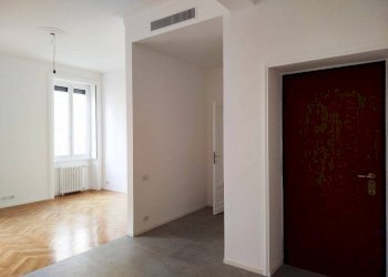 Ingresso - Appartamento piazza Santa Maria Beltrade, Milano - foto 10