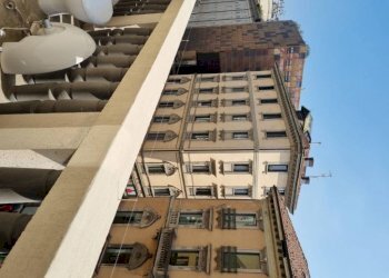 Ripostiglio - Appartamento piazza Santa Maria Beltrade, Milano - foto 12