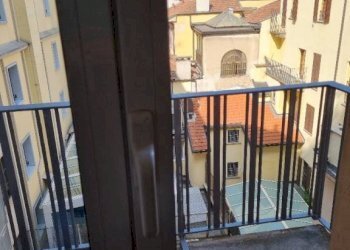 Balcone - Appartamento piazza Santa Maria Beltrade, Milano - foto 13