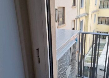 Vista - Appartamento piazza Santa Maria Beltrade, Milano - foto 14