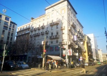 Zona - Appartamento piazza Santa Maria Beltrade, Milano - foto 16