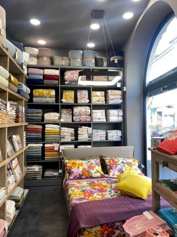 Interno non residenziale - Negozio corso San Gottardo, Milano - foto 3