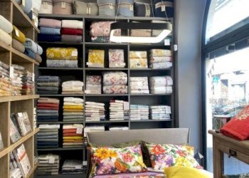 Interno non residenziale - Negozio corso San Gottardo, Milano - foto 3