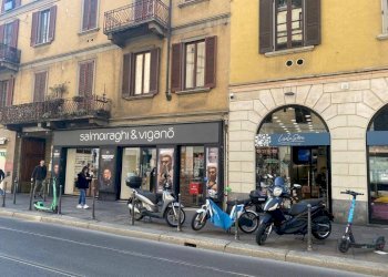 Zona - Negozio corso San Gottardo, Milano - foto 4