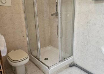 Bagno - Negozio corso San Gottardo, Milano - foto 13
