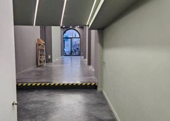 Interno palazzo - Negozio corso San Gottardo, Milano - foto 17