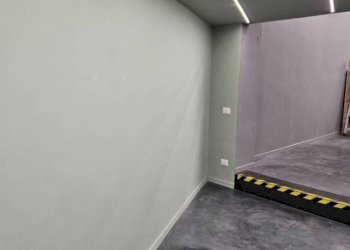 Stanza non arredata - Negozio corso San Gottardo, Milano - foto 18