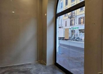 Interno non residenziale - Negozio corso San Gottardo, Milano - foto 20