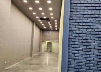 Interno non residenziale - Negozio corso San Gottardo, Milano - foto 25