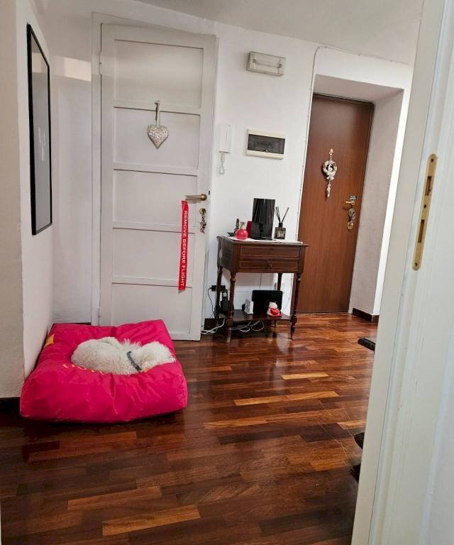Ingresso - Appartamento corso Sempione, Milano - foto 1