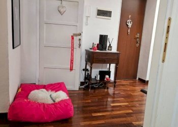 Ingresso - Appartamento corso Sempione, Milano - foto 1