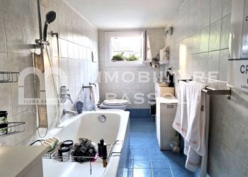 Bagno - Appartamento corso Sempione, Milano - foto 18