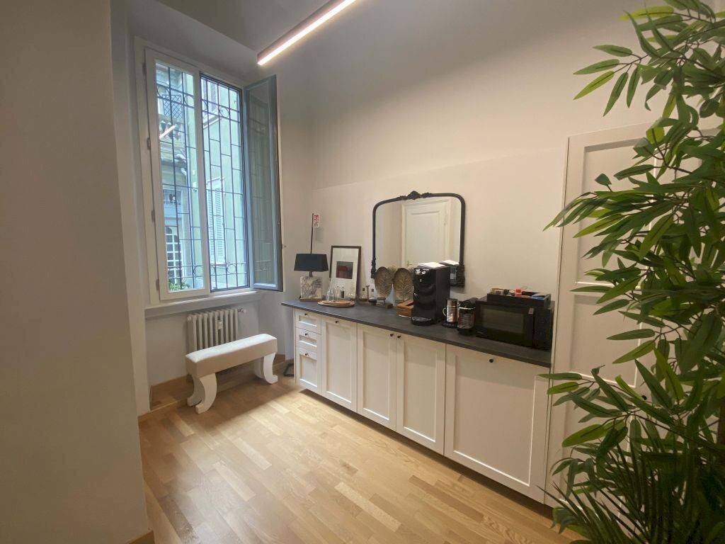 Ufficio - Ufficio via Vincenzo Bellini, Milano - foto 1
