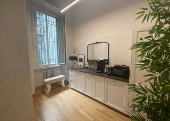 Ufficio - Ufficio via Vincenzo Bellini, Milano - foto 1