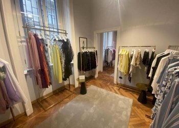 Ufficio - Ufficio via Vincenzo Bellini, Milano - foto 2