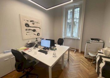Ufficio - Ufficio via Vincenzo Bellini, Milano - foto 4