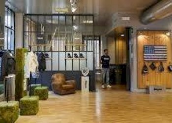 Interno non residenziale - Ufficio via Vincenzo Bellini, Milano - foto 14