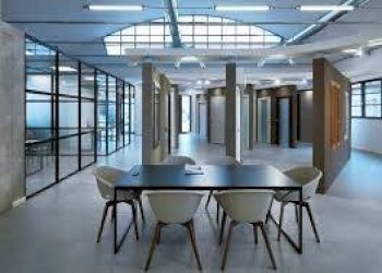 Interno non residenziale - Ufficio via Vincenzo Bellini, Milano - foto 16