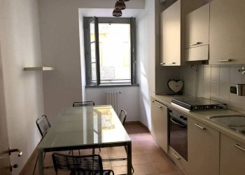 Cucina - Three-room apartment via Festa del Perdono, Milano - photo 10