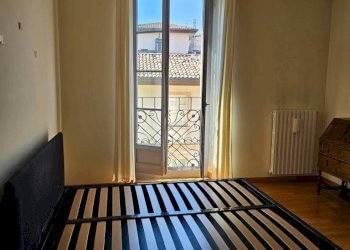 Camera da letto - Three-room apartment via Festa del Perdono, Milano - photo 18