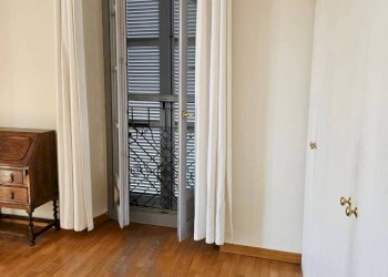 Stanza non arredata - Three-room apartment via Festa del Perdono, Milano - photo 20
