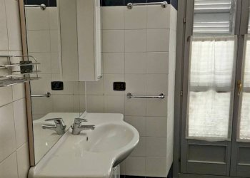 Bagno - Three-room apartment via Festa del Perdono, Milano - photo 28