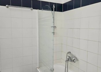 Bagno - Three-room apartment via Festa del Perdono, Milano - photo 29