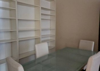 Studio - Three-room apartment via Festa del Perdono, Milano - photo 31