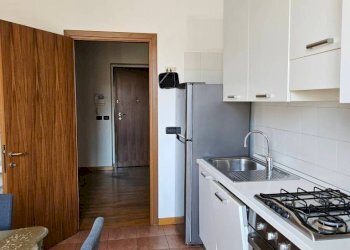 Cucina - Three-room apartment via Festa del Perdono, Milano - photo 42