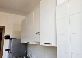 Cucina - Three-room apartment via Festa del Perdono, Milano - photo 43