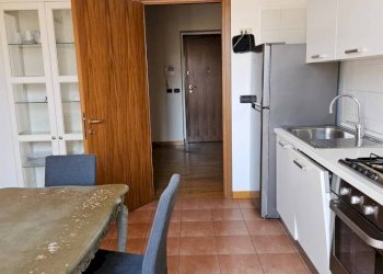 Cucina - Three-room apartment via Festa del Perdono, Milano - photo 44