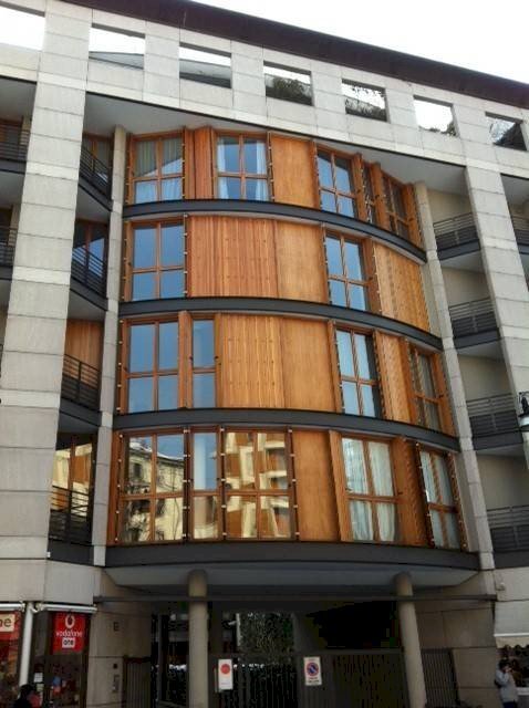 Facciata - Appartamento largo La Foppa, Milano - foto 1