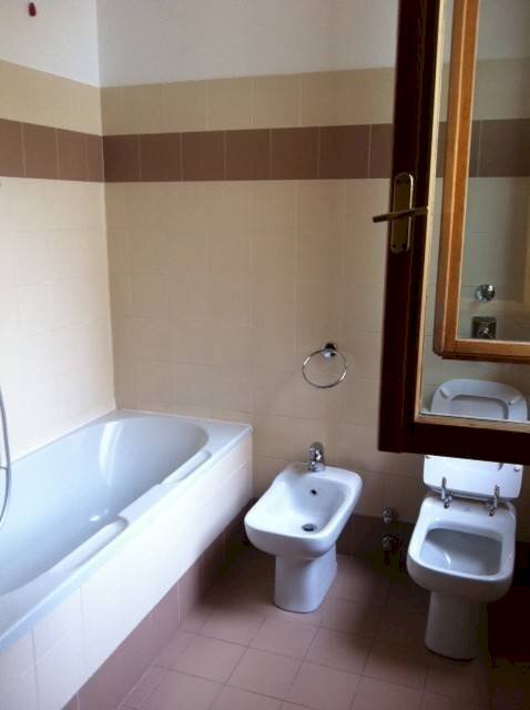 Bagno - Appartamento largo La Foppa, Milano - foto 2