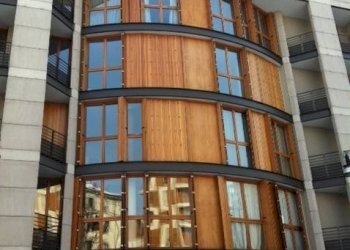 Facciata - Appartamento largo La Foppa, Milano - foto 1