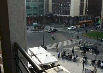 Vista - Appartamento largo La Foppa, Milano - foto 4