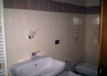Bagno - Appartamento largo La Foppa, Milano - foto 11