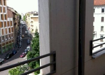 Vista - Appartamento largo La Foppa, Milano - foto 14