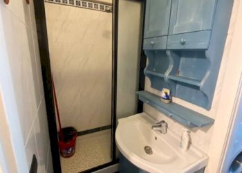 Bagno - Terreno non edificabile via Jan Sibelius, 14, Milano (zona Bicocca) - foto 9