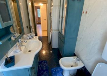 Bagno - Terreno non edificabile via Jan Sibelius, 14, Milano (zona Bicocca) - foto 16