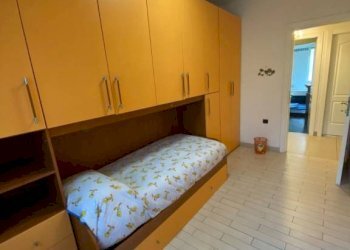 Camera da letto - Terreno non edificabile via Jan Sibelius, 14, Milano (zona Bicocca) - foto 18