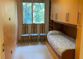 Camera da letto - Terreno non edificabile via Jan Sibelius, 14, Milano (zona Bicocca) - foto 20