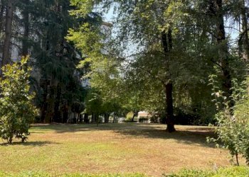 Terreno - Terreno non edificabile via Jan Sibelius, 14, Milano (zona Bicocca) - foto 21